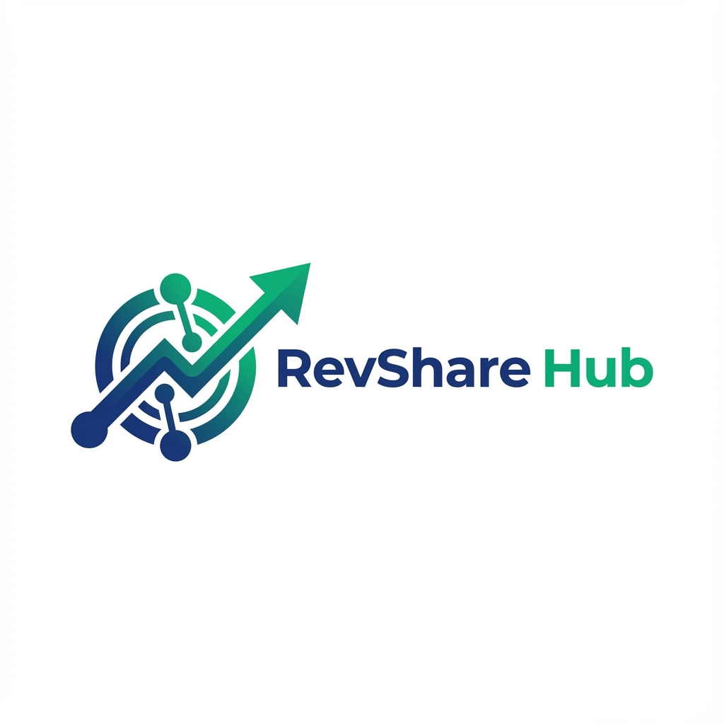 RevShare Hub